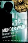 Murder Ward : Number 15 in Series - eBook