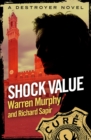 Shock Value : Number 51 in Series - eBook