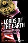 Lords of the Earth : Number 61 in Series - eBook
