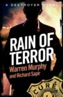Rain of Terror : Number 75 in Series - eBook