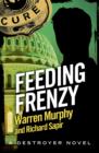 Feeding Frenzy : Number 94 in Series - eBook