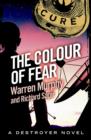 The Colour of Fear : Number 99 in Series - eBook