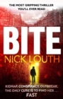 Bite : The gasp-a-minute thriller from the million-selling ebook number one author - eBook