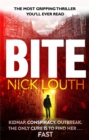 Bite : The gasp-a-minute thriller from the million-selling ebook number one author - Book