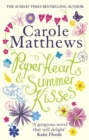 Paper Hearts and Summer Kisses : The uplifting romance from the Sunday Times bestseller - eBook