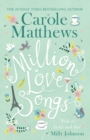 Million Love Songs : The laugh-out-loud, feel-good read from the Sunday Times bestseller - eBook