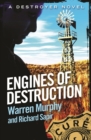 Engines of Destruction : Number 103 in Series - eBook