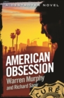 American Obsession : Number 109 in Series - eBook