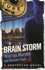 Brain Storm : Number 112 in Series - eBook