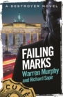 Failing Marks : Number 114 in Series - eBook