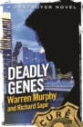 Deadly Genes : Number 117 in Series - eBook