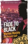 Fade To Black : Number 119 in Series - eBook