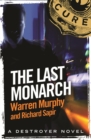 The Last Monarch : Number 120 in Series - eBook