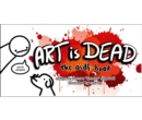 Art is Dead : the asdf book - eBook