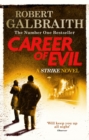 Career of Evil : Cormoran Strike Book 3 - eBook