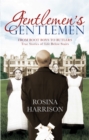 Gentlemen's Gentlemen : From Boot Boys to Butlers, True Stories of Life Below Stairs - Book