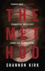 The Method : Kidnapped? Helpless? Looks can be deceiving... - Book