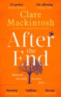 After the End : The powerful, life-affirming novel from the Sunday Times Number One bestselling author - eBook