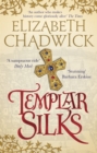 Templar Silks - Book