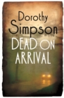 Dead On Arrival - eBook