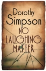 No Laughing Matter - eBook