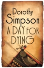 A Day For Dying - eBook