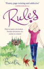 Rules : Things are Changing at the Little School by the Sea - eBook