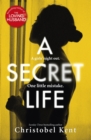 A Secret Life - eBook