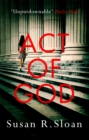 Act Of God - Book