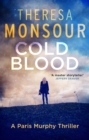 Cold Blood - eBook