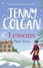Lessons: Part 2 : The second part of Lessons' ebook serialisation (Maggie Adair) - eBook