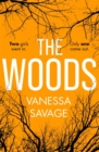 The Woods : the emotional and addictive thriller you won't be able to put down - Book