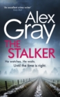 The Stalker : Book 16 in the Sunday Times bestselling crime series - eBook