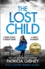 The Lost Child : A gripping detective thriller with a heart-stopping twist - Book