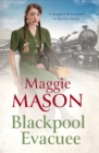 Blackpool Evacuee - Book