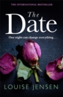The Date : An unputdownable psychological thriller with a breathtaking twist - Book