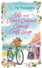 Kate and Clara's Curious Cornish Craft Shop : The heart-warming, romantic read we all need right now - eBook