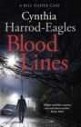 Blood Lines : A Bill Slider Mystery (5) - Book