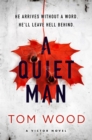 A Quiet Man - Book