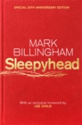 Sleepyhead - Book