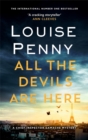 All the Devils Are Here - Book
