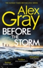 Before the Storm : The thrilling new instalment of the Sunday Times bestselling series - Book