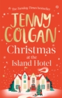 Christmas at the Island Hotel - Book
