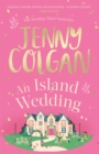 An Island Wedding - Book