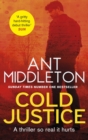 Cold Justice : The Sunday Times bestselling thriller - eBook