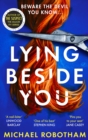 Lying Beside You : The thrilling new Cyrus and Evie mystery from the No.1 bestseller - eBook