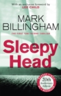 Sleepyhead : The 20th anniversary edition of the gripping novel that changed crime fiction for ever - Book