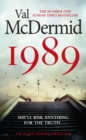 1989 : The brand-new thriller from the No.1 bestseller - Book