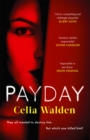 Payday : A Richard and Judy Book Club Pick for Autumn 2022 - Book