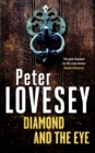 Diamond and the Eye : Detective Peter Diamond Book 20 - Book